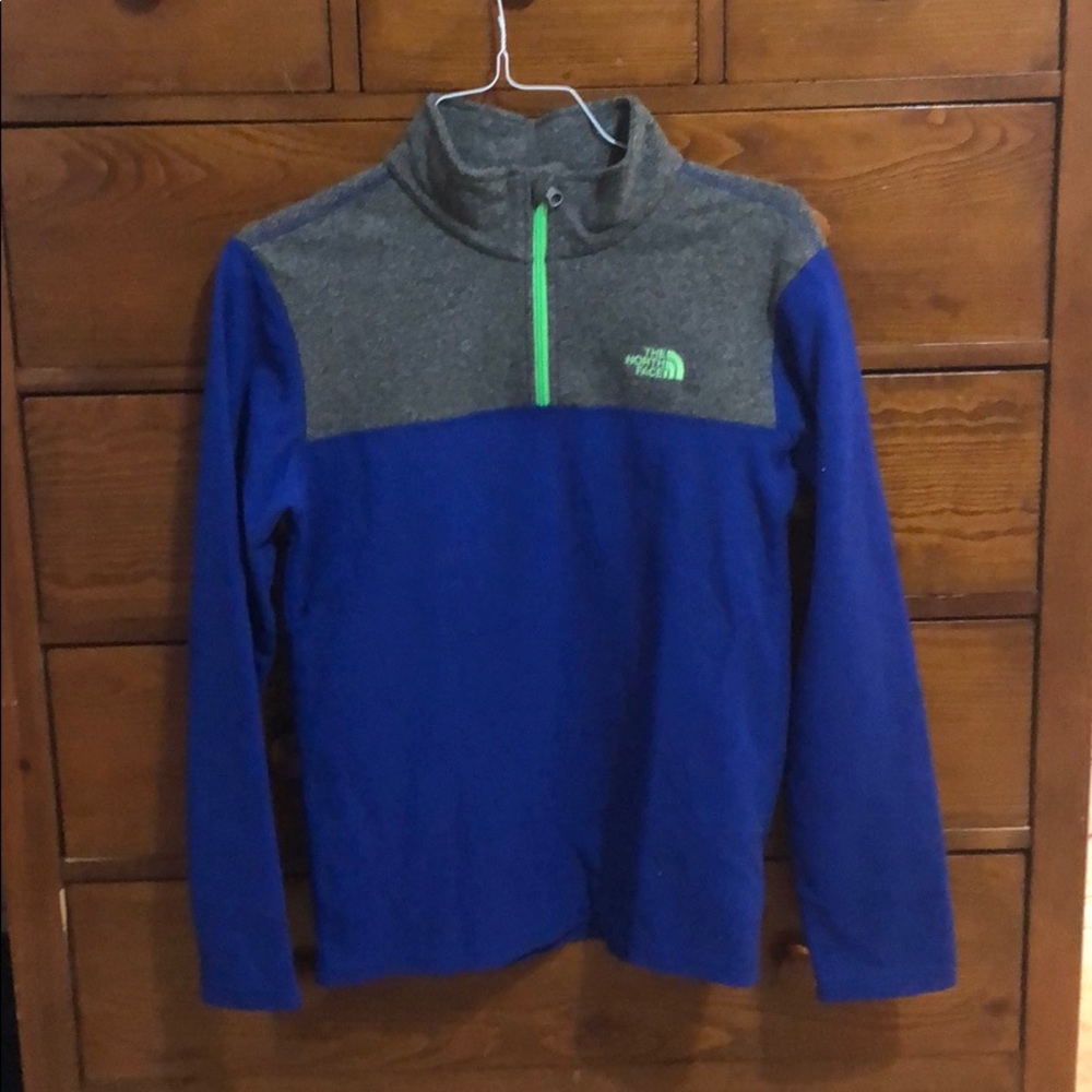 North Face Jacket
